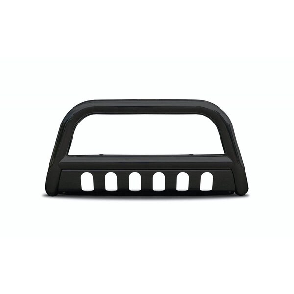 Steelcraft Automotive 04-C F150/03-C EXPEDITION 3IN BLACK BULL BAR 71090B - main